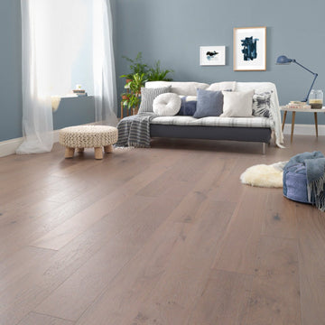 Salcombe Engineered Wood Flooring | Taylors on the High Street